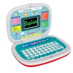 Gioco educativo Clementoni 17679 SAPIENTINO Primo Computer