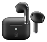 Cellular Line - Auricolari microfono bluetooth Cellular Line BTCRYSTALTWSK CRYSTAL Tws