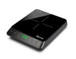 GIRMI - Piastra induzione Girmi PI0400 Black