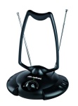 MELICONI - Antenna digitale terrestre Meliconi 881001 At 380 Usb Black Black