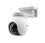 Ezviz - Videocamera sorveglianza Ezviz CS HB8 2K Motorizzata White