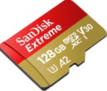 SANDISK - Scheda di memoria Sandisk SDSQXAA 128G GN6AA EXTREME
