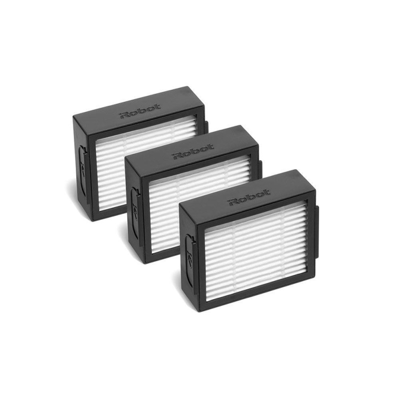 Filtri aspirapolvere iRobot 820336 Irobot Serie e I J