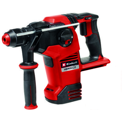Trapano tassellatore Einhell 4513950 PXC Herocco 36 28 Li Solo