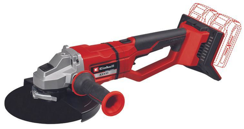 Smerigliatrice angolare Einhell 4431160 PXC Axxio 36 230 Q Li Solo