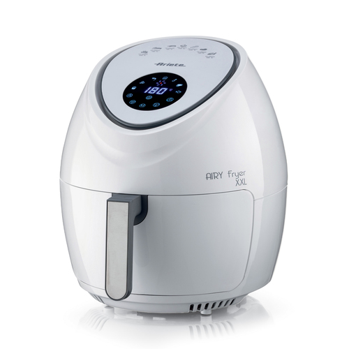 Friggitrice Ariete 00C461803AR0 AIRY FRYER Xxl Bianco Bianco