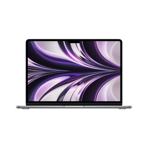 Notebook Apple MLXX3T A MACBOOK AIR Space grey