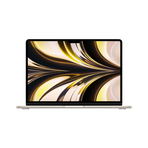 Notebook Apple MLY13T A MACBOOK AIR Starlight
