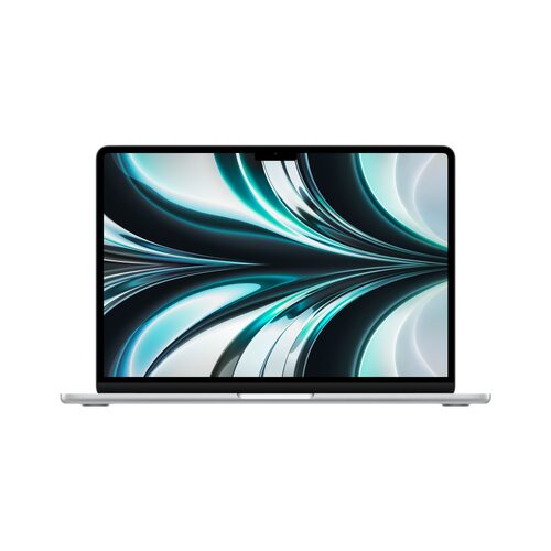 Apple M2 Notebook Apple MLXY3T/A MACBOOK AIR M2 Silver