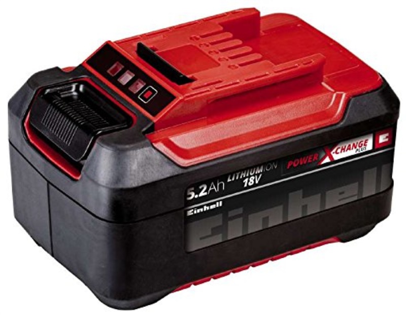 Batteria Einhell 4511437 PXC
