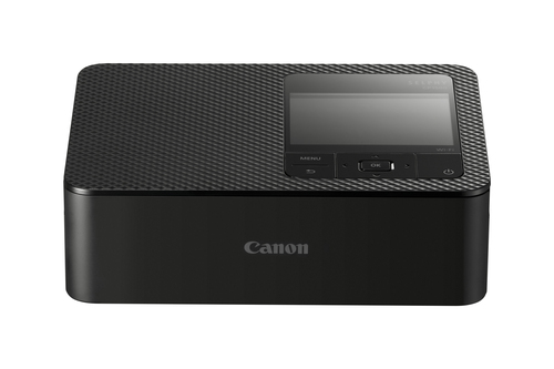 Stampante fotografica Canon 5539C002 SELPHY Cp1500 Black