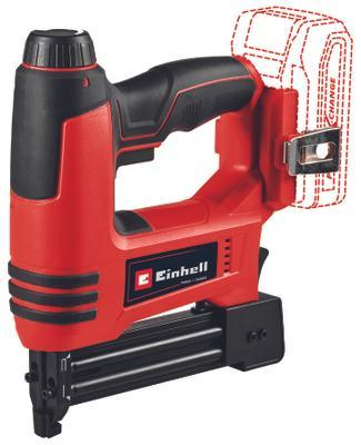 Graffatrice elettrica Einhell 4257790 PXC Te Cn 18V Li Punti&Chiodi 