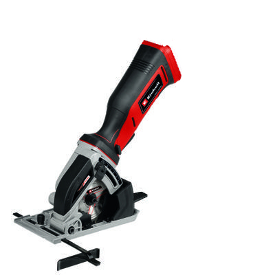 Sega circolare Einhell 4331100 PXC Tc Cs 18 89 Li Solo