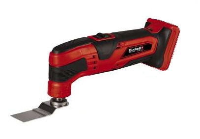 Elettroutensile multifunzione Einhell 4465170 PXC Tc Mg 18 Li Solo