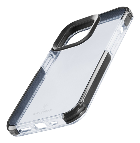 Cover Cellular Line TETRACIPH14MAXT IPHONE TETRA FORCE SHOCK TWIST 14 