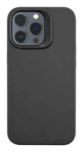 Cover Cellular Line SENSATIONIPH14PROK IPHONE SENSATION 14 Pro Black B
