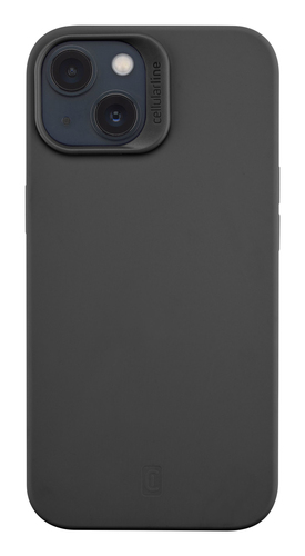 Cover Cellular Line SENSATIONIPH14K IPHONE SENSATION 14 Black Black