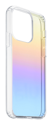 Cover Cellular Line PRISMACIPH14PROT IPHONE PRISMA Iridescente