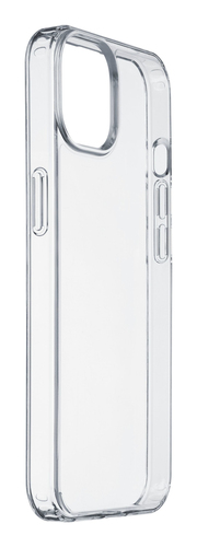 Cover Cellular Line CLEARDUOIPH14T IPHONE CLEAR DUO 14 Trasparente Tra