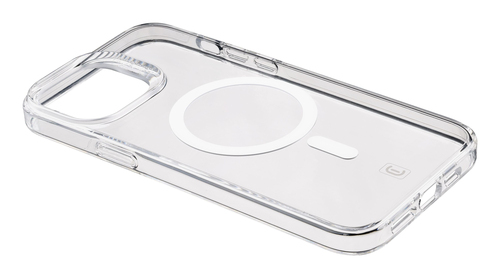 Cover Cellular Line GLOSSMAGIPH14PROT IPHONE GLOSS MAG 14 Pro Traspare
