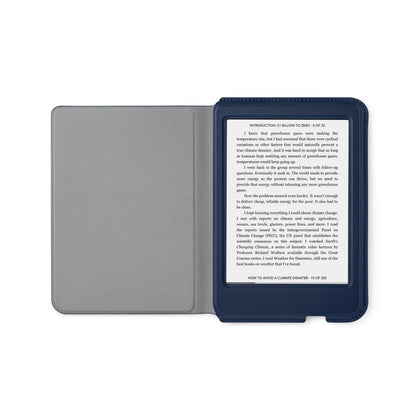 Custodia ebook Kobo N506 AC OB O PU BASIC SLEEP COVER Clara 2E Deep oc