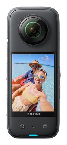 Insta360 X3 Action cam Insta360 935184 X3 Black
