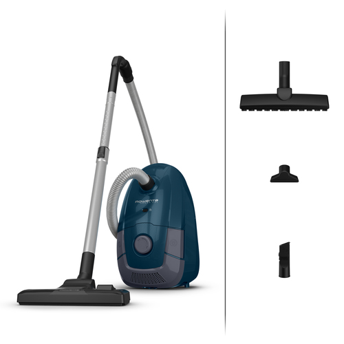 Aspirapolvere Rowenta RO3126EA POWER XXL Blu profondo Blu profondo