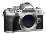 OLYMPUS - Fotocamera mirrorless Olympus OM D SERIES E‑M10 Mark IV + 14 150mm f/4