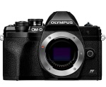 Fotocamera mirrorless Olympus V207130BE040 E M10 MARK IV Kit 14 150mm 