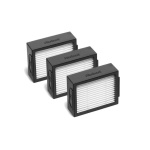 IROBOT - Filtri aspirapolvere iRobot 820336 Irobot Serie e I J