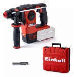 Einhell HEROCCO 18 Li solo Trapano tassellatore Einhell 4513900 POWER X CHANGE HEROCCO 18 Li solo