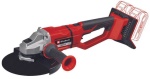 EINHELL - Smerigliatrice angolare Einhell 4431160 PXC Axxio 36 230 Q Li Solo