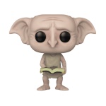 Funko - Personaggio collezione Funko 65650 POP HARRY POTTER Dobby Book 151