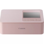 CANON - Stampante fotografica Canon 5541C002 SELPHY Cp1500 Pink