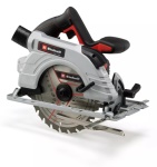 EINHELL - Sega circolare Einhell 4331210 PXC Tc Cs 18 190 Li Bl Solo