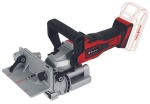 EINHELL - Fresatrice elettrica Einhell 4350630 PXC Orizzontale Te Bj 18 Li Solo