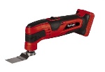 EINHELL - Elettroutensile multifunzione Einhell 4465170 PXC Tc Mg 18 Li Solo