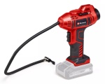 Compressore Einhell 2071010 PXC Ce Cc 18 Li Solo