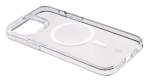 Cellular Line - Cover Cellular Line GLOSSMAGIPH14PROT IPHONE GLOSS MAG 14 Pro Traspare
