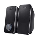 TRUST - Set altoparlanti pc Trust 20179 ARYS Black