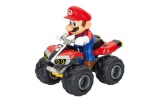 Carrera Toys - Radiocomando Carrera Toys 370200996X MARIO KART Quad 2,4 GHz