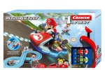 Carrera Toys - Playset pista Carrera Toys 20063026 MARIO KART Mario vs Yoshi