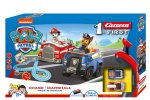 Playset pista On the Track Carrera Toys 20063033 PAW PATROL