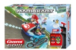 Playset pista Mario Kart 8 Carrera Toys 20062491 GO!!!