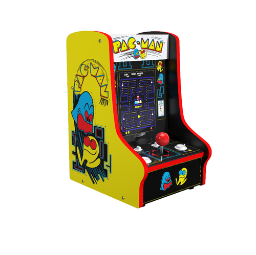 Arcade1Up Countercade 5in1 Console videogioco Arcade1Up PAC-C-20340 PAC MAN Countercade 5in1