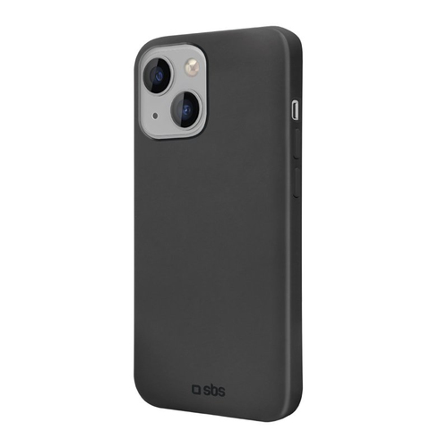 Cover Sbs TEINSTIP1461K IPHONE 13 ° 14 INSTINCT Black
