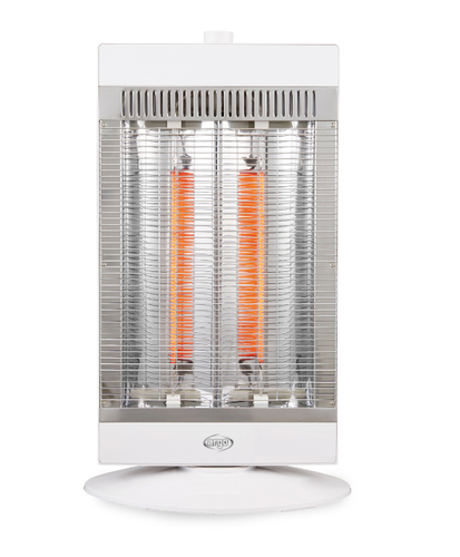 Stufa carbonio Argo 191070222 Alan White e Silver