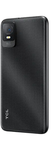 Smartphone Tcl T431D 2ALCWE12 403 Prime black