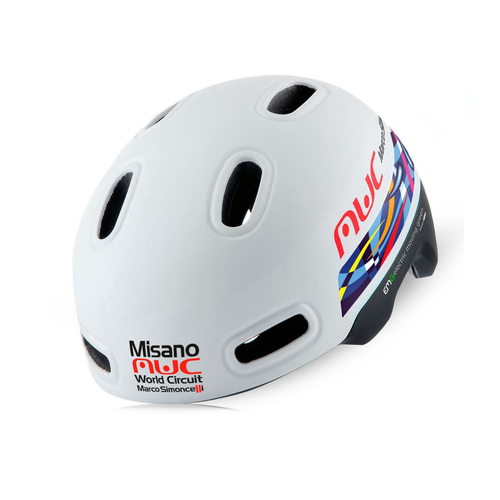 Casco Emg HM090M058 GIVI Mwc Bianco Bianco