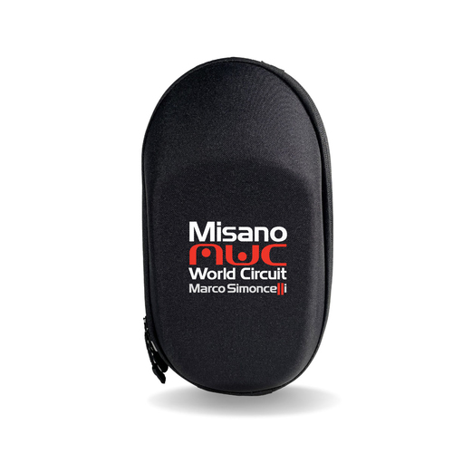 Borsa monopattino Emg 0UB0100 Mwc e Asy Bag Nero Nero